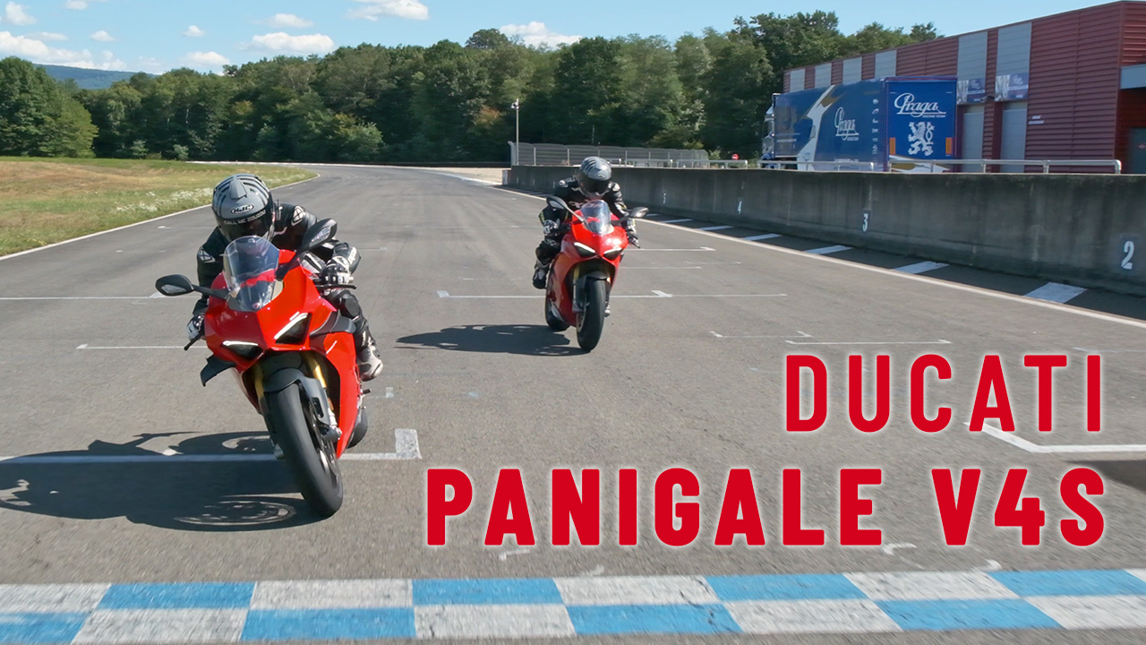 panigale